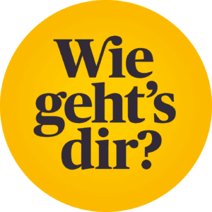 logo wie gehts dir